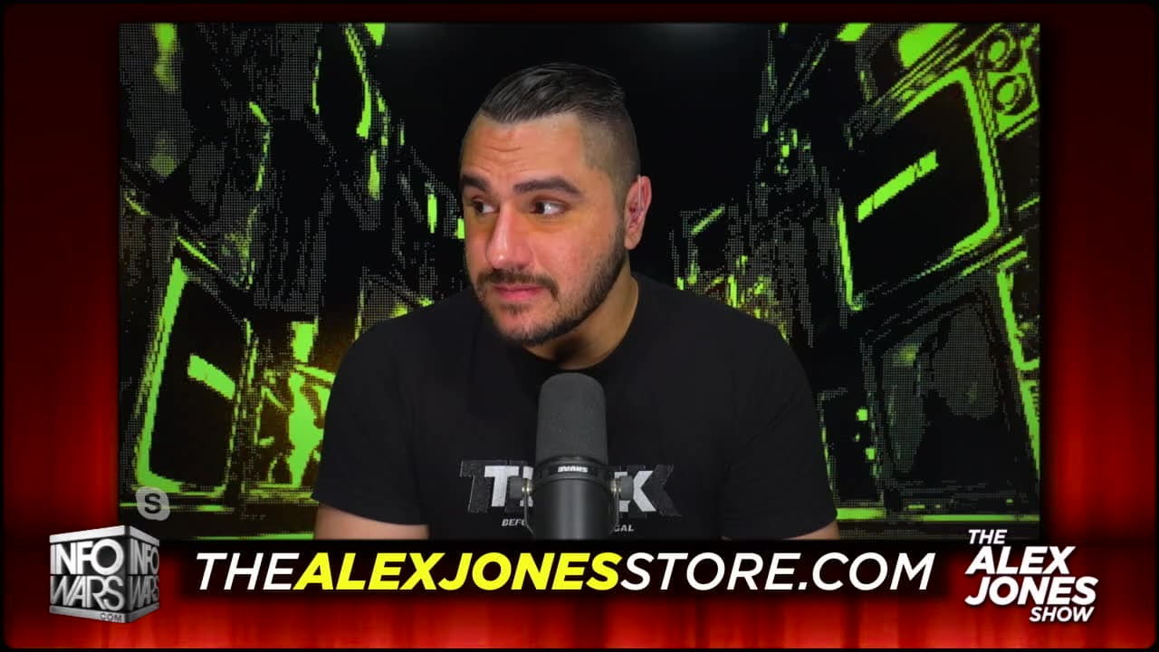 Learn About The Imminent Globalist Threat of WWIII