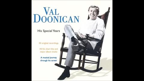 Val Doonican Profile by Colm Keane 18th March 1996