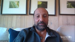 Nassim Haramein - An Update on the Resonator