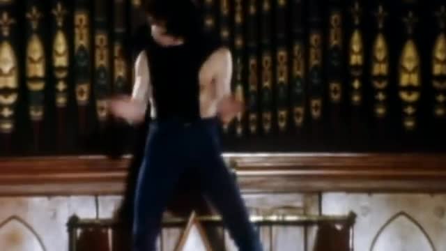 AC/DC - Let There Be Rock (Official Video)