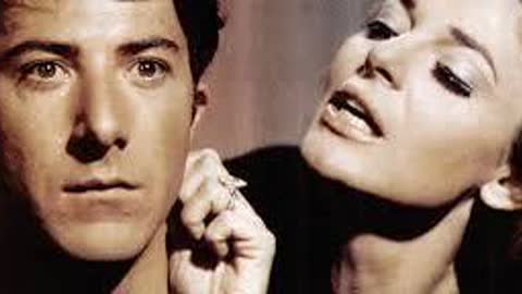 Matt Connarton Unleashed: Erich Pilcher reviews The Graduate.