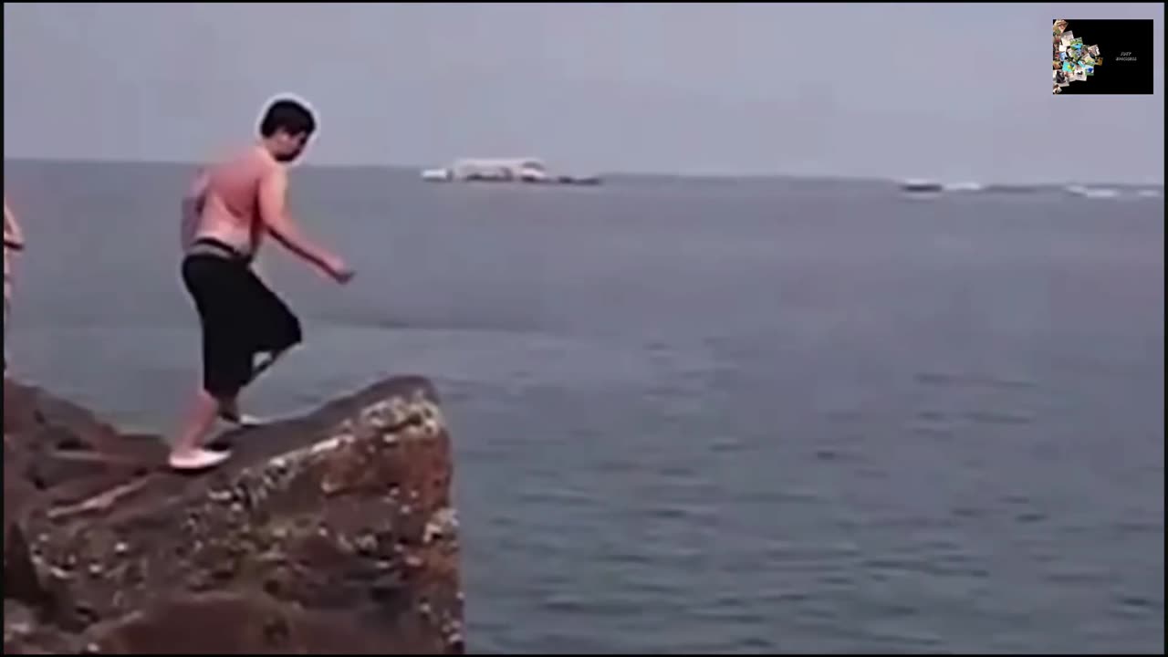 Funniest Compilation 😂 | Non-Stop Laughs and Epic Fails!