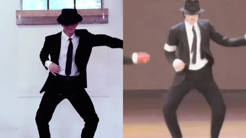Michael Jackson - Dangerous