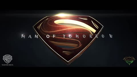 Man of Steel 2: Man of Tomorrow - Teaser Trailer (New 2022)