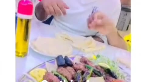 Foodie people