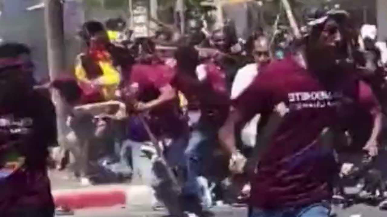 Isreal Prime Minister Benjamin Netanyahu Has Called For MASS DEPORTATION of Illegal African Migrants