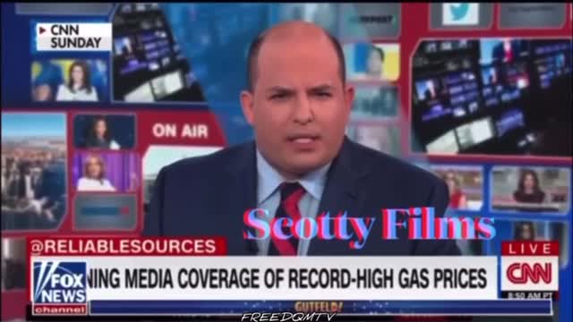 Scottyfilms Dax apocalypse lie witness news