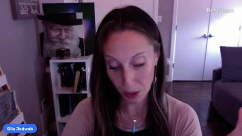 Class #41: WE WILL LAUGH 😆 PARSHAT PINCHAS. Mystical Torah and Truth