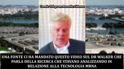 Anthony Fauci - A Futura Memoria