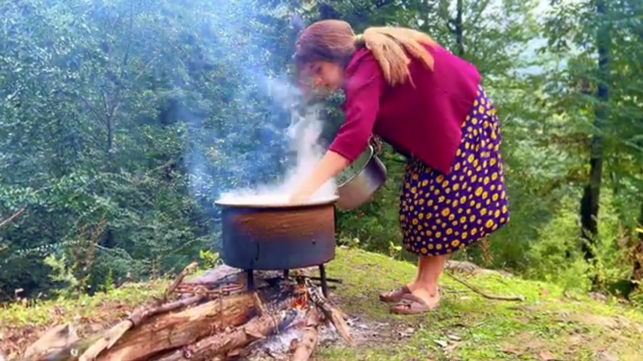 Ash Reshteh “for Iranian Celebrations
