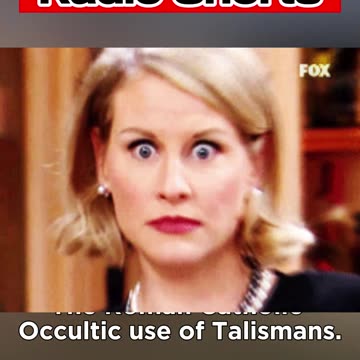 Occultic Objects and Roman Catholicism