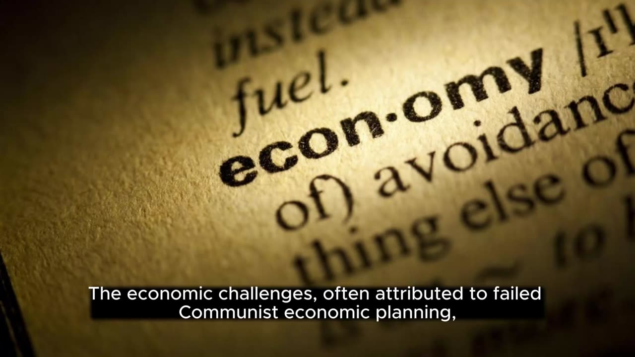IS CHINA about to REFORM?!!!