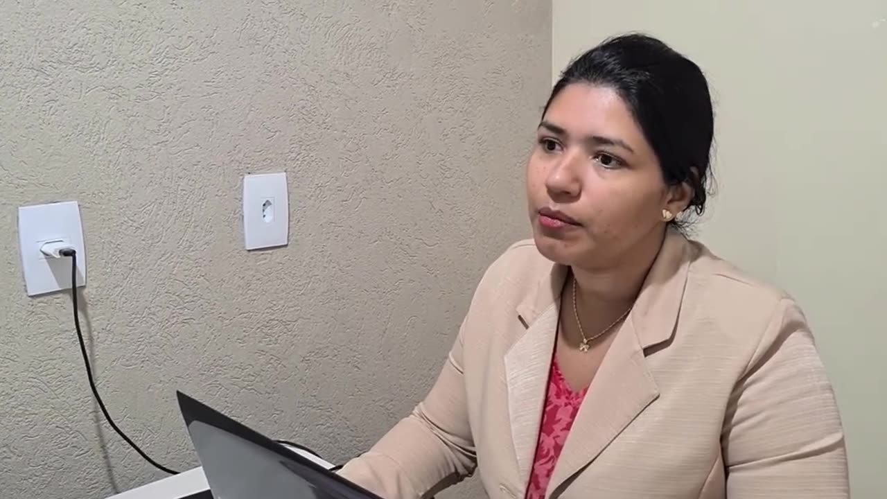MANSO employee wanted to be promoted, but learned a big lesson