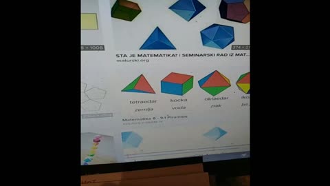 Miran Rubin - Za uverturu kobasice - Kristali i minerali - 05.12.2021. u 19:21h