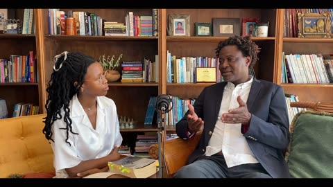 Ep. 1 South Africa's Land Issue | The Seed is Mine by Charles Van Onselen Part 1