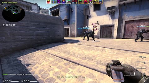 Cs GO