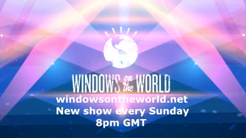 Windows on the World - UK Climate Hoax "Extinction Rebellion" Push For Dystopian Citizen Assemblies