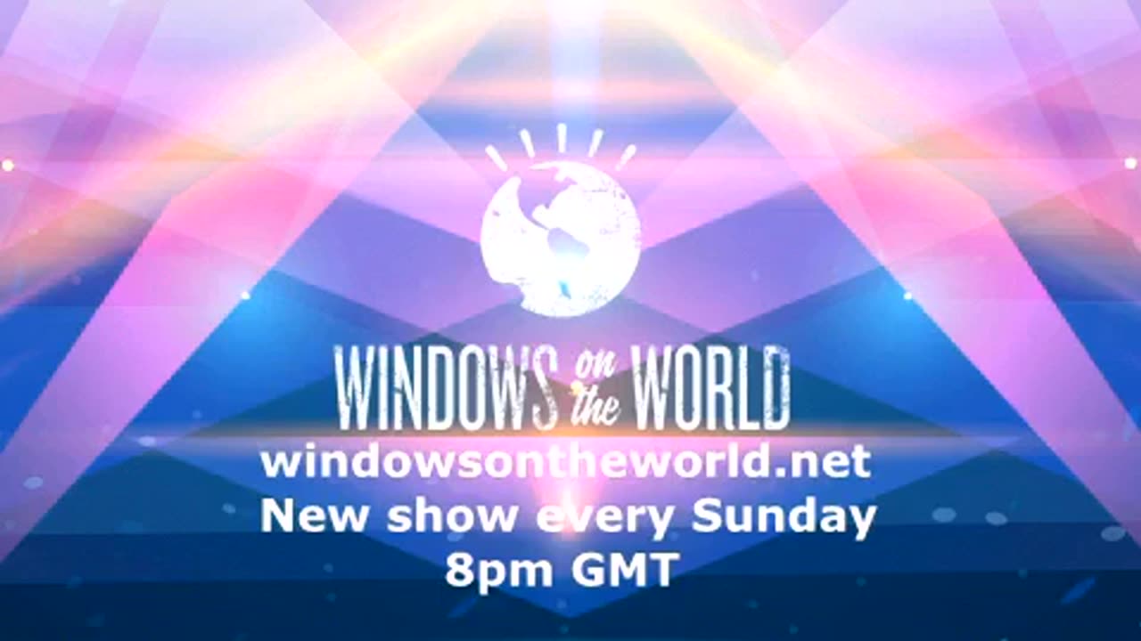 Windows on the World - UK Climate Hoax "Extinction Rebellion" Push For Dystopian Citizen Assemblies