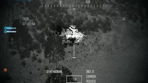 Battlefield 3-They Should Revoke My Pilot's License