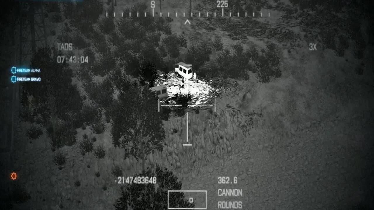 Battlefield 3-They Should Revoke My Pilot's License