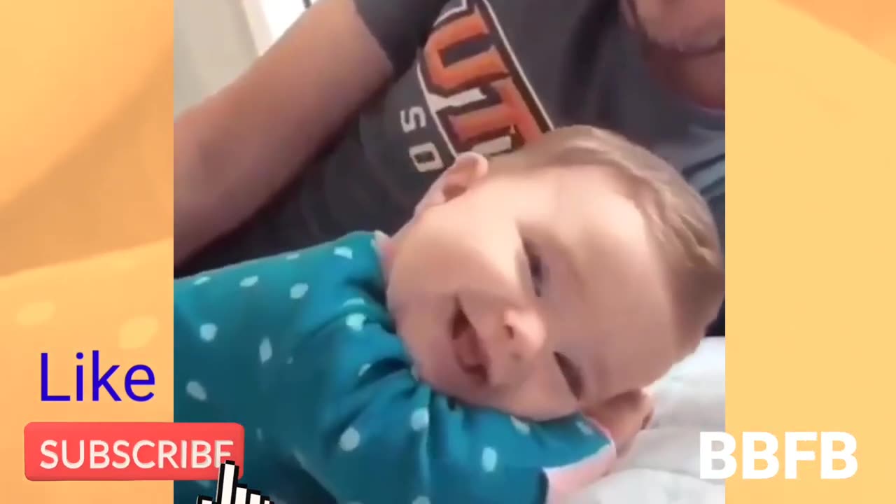 Cutest Babies Funny Moments Ever || Funny Baby Video