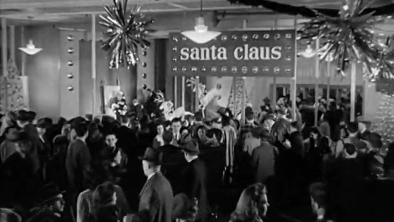 Miracle On 34th Street (1947)