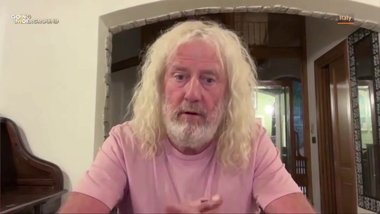 Mick Wallace on Ukraine & Israel: ‘NATO is Like a TERRORIST ORGANISATION’, Slams EU’s Gaza Hypocrisy