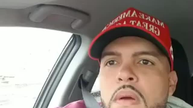 Ignore the news, continue to fight