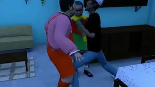 chaves episodios perdidos pt21