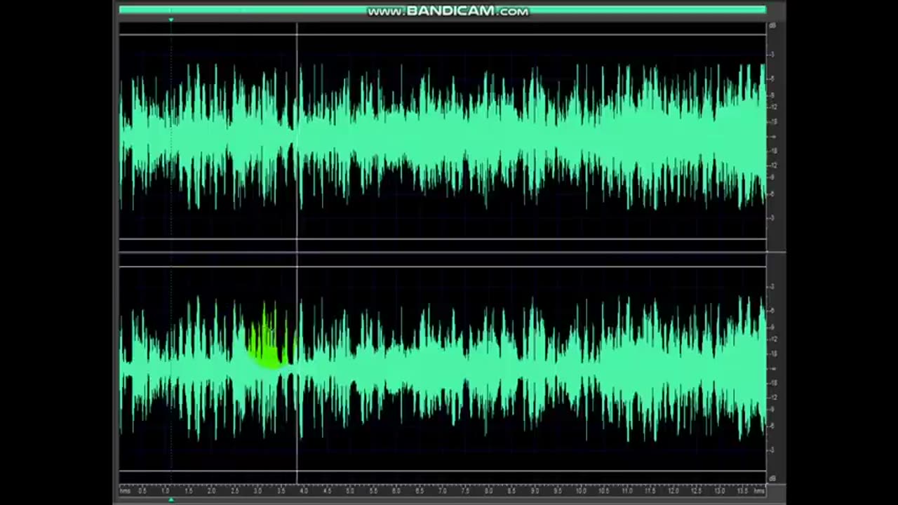 WHAT WAS ROBERT CARD HEARING? DEEP DIVE - HEARING AID HIJINX AND VOG WEAPONS