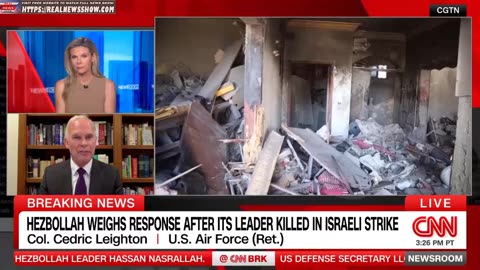 CNN Newsroom 6PM - 9/28/2024