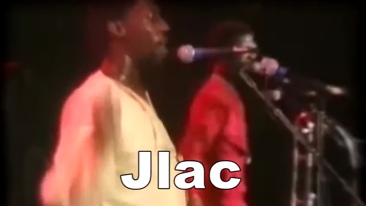 Intro - Jlac