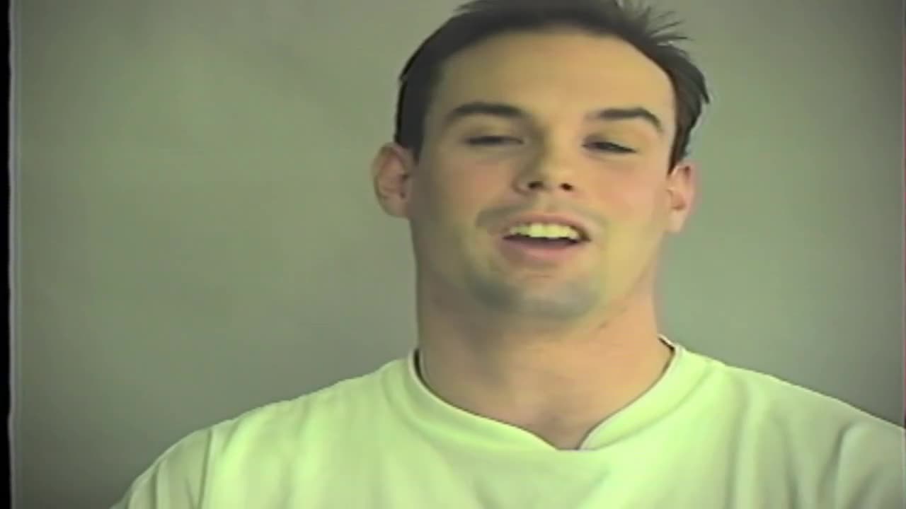JAY STEVENS