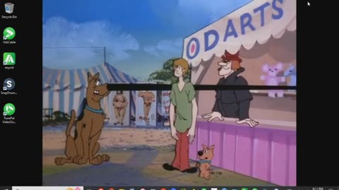 Scooby Doo and Scrappy Doo Episode 56 Scooby-Nocchio Review