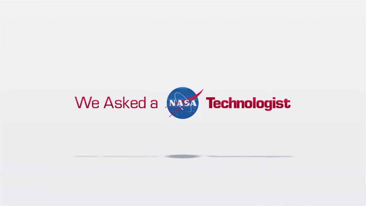 NASA video spacecraft slow dowan