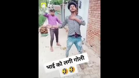 Hasna manna hai best comedy scene