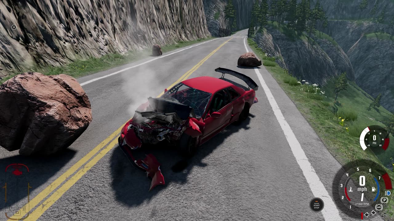 beamng drive