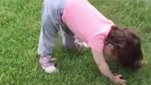 FUNNY BABY VIDEO