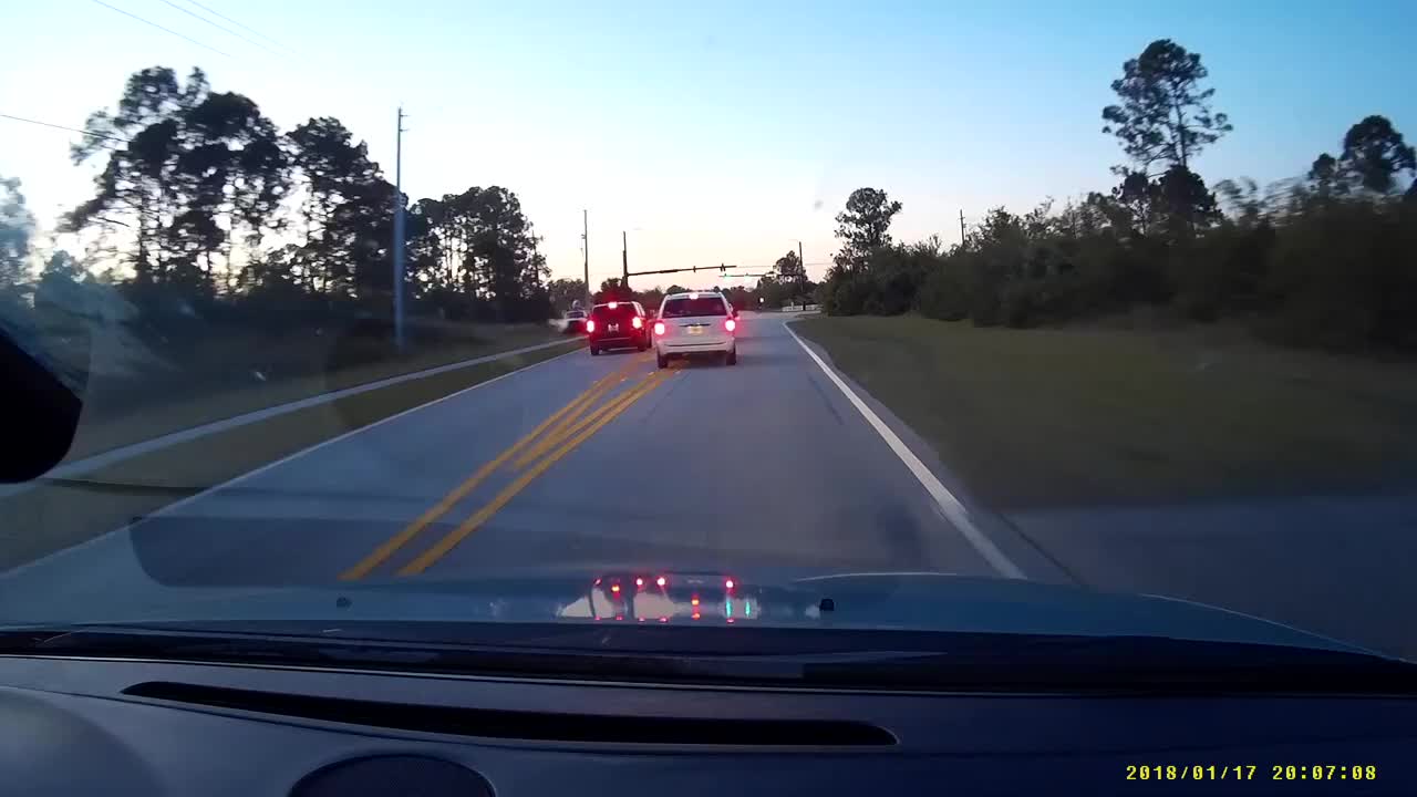 Dumb Intersection Pass