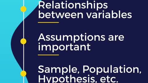 Machine Learning vs Statistics #shorts #degreevsexperience #skillslashacademy