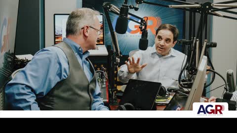 AGR Morning Minute 11.30.21