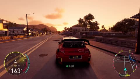 The crew motorfest gameplay.