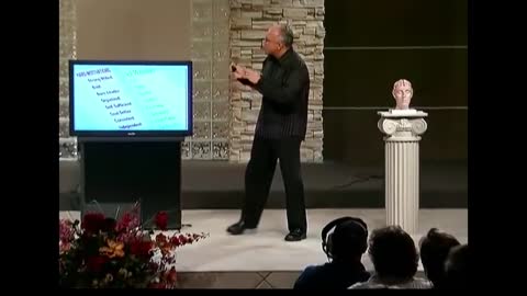 The Tale of Two Brains- Mark Gungor