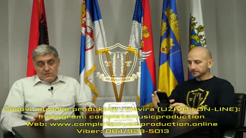 Kumstvo (Miroljub Petrović)