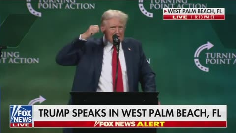 Trump has removed the last bandage from his ear
