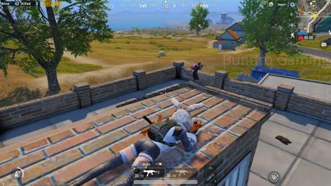 Funny Trolling Noobs in PUBG MOBILE