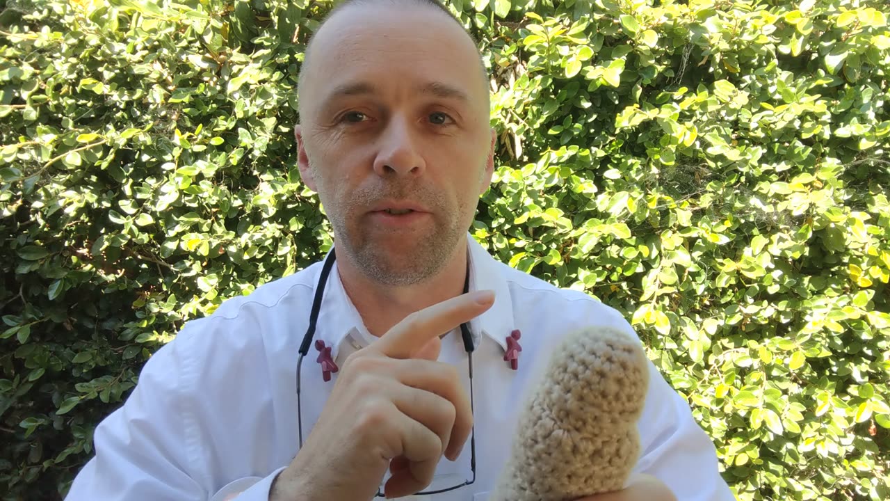 Circumcision Harm - skin bridges