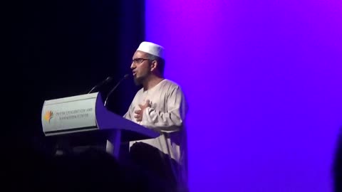 Islamic Motivations 2014