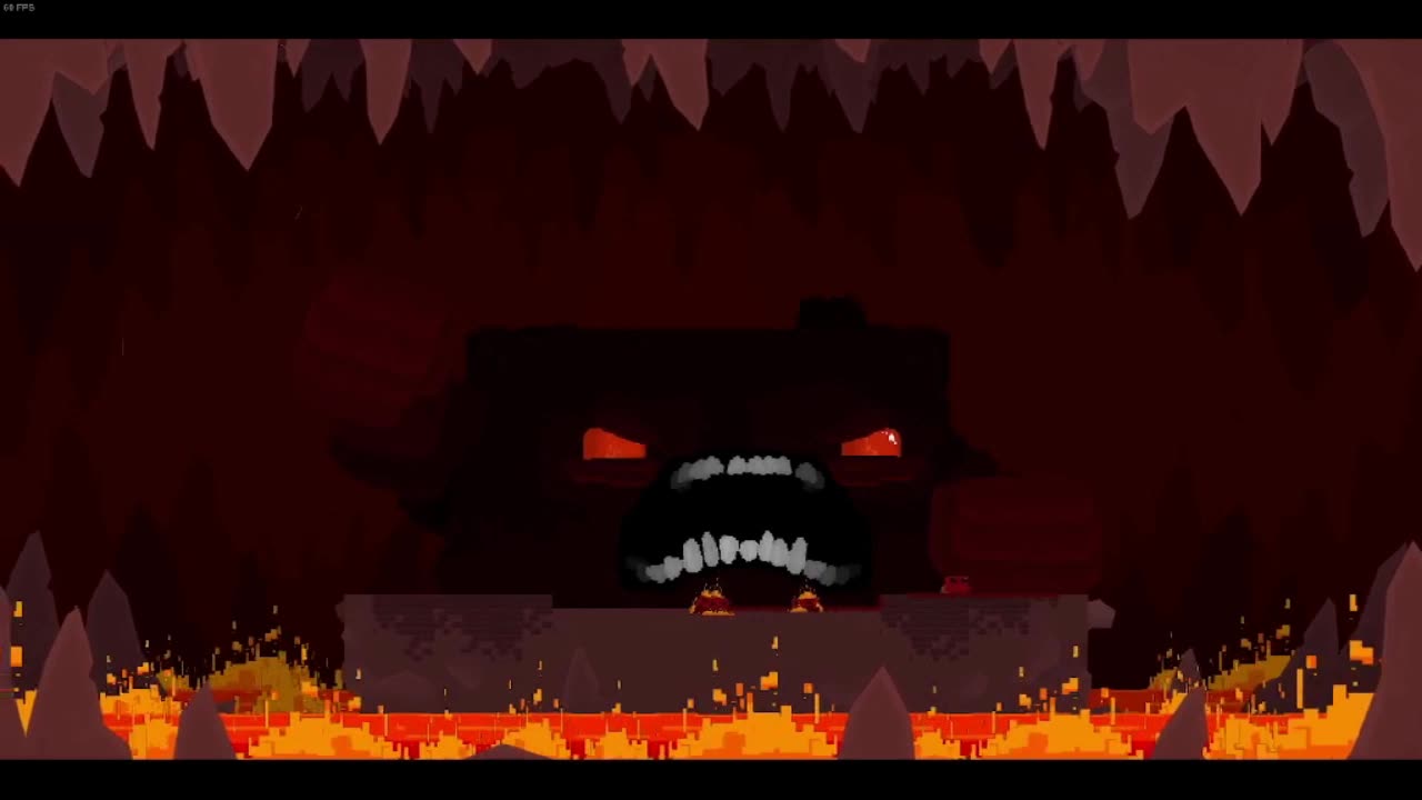 Let's Play Super Meat Boy #5 - Light World 4