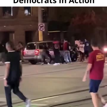 Hit And Run In Minneapolis